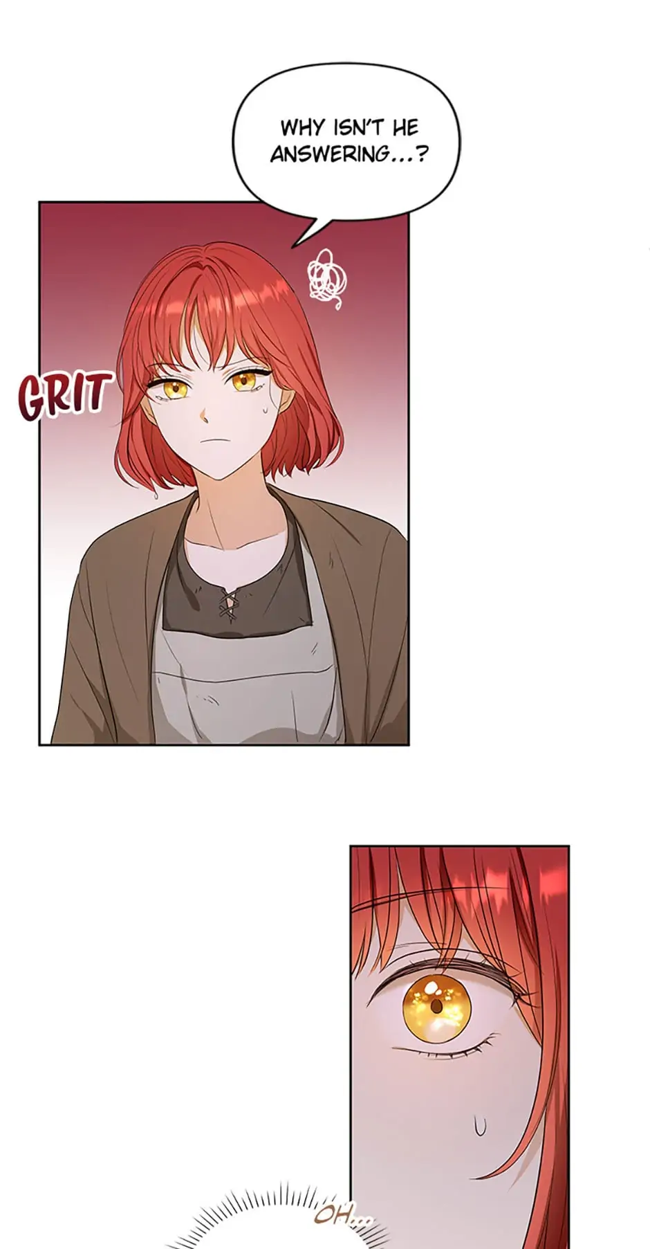 I Became the Tyrant’s Translator Chapter 3 page 6