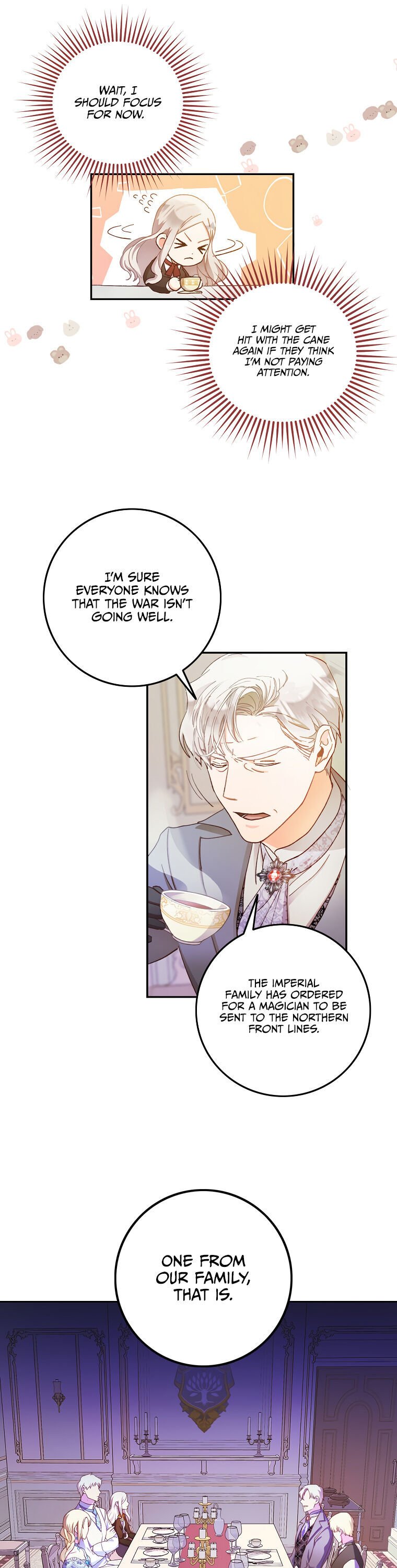 I Became the Wife of the Male Lead Chapter 1 page 11
