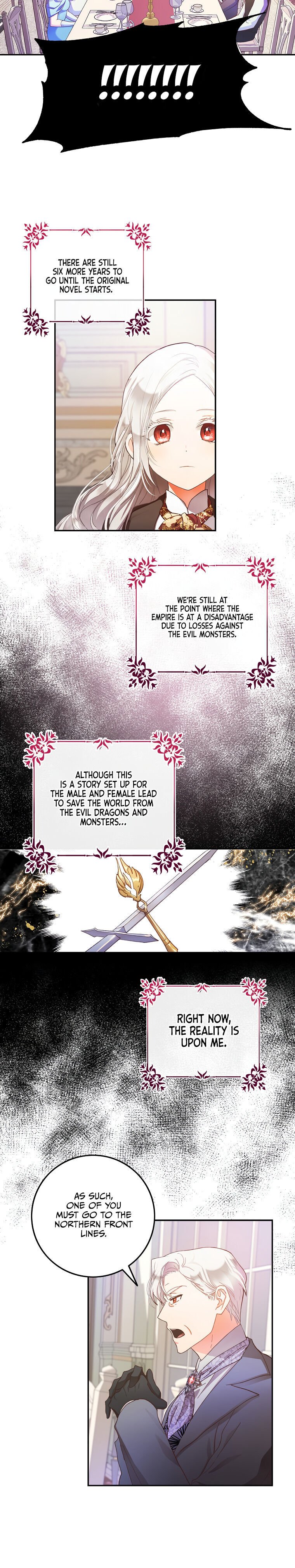 I Became the Wife of the Male Lead Chapter 1 page 12