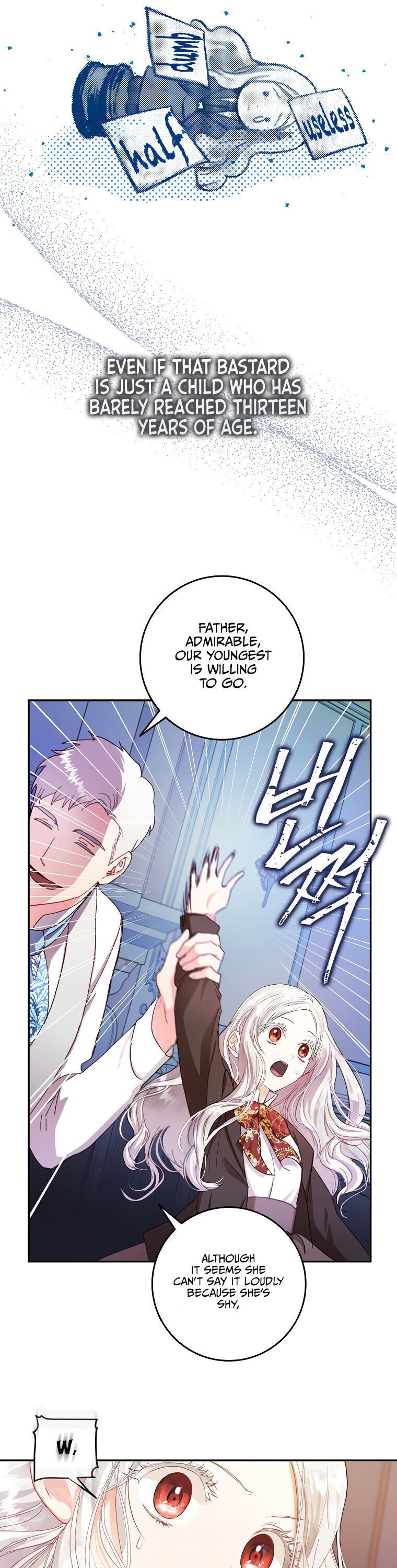 I Became the Wife of the Male Lead Chapter 1 page 15