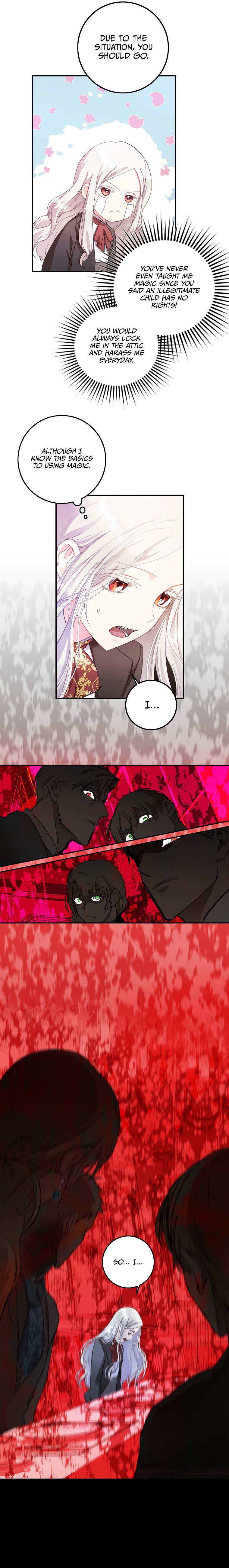 I Became the Wife of the Male Lead Chapter 1 page 17