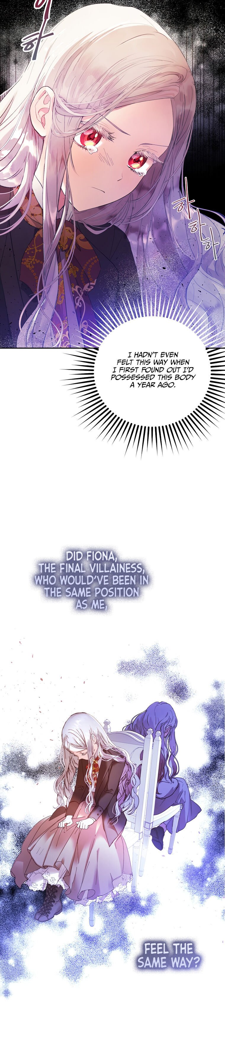 I Became the Wife of the Male Lead Chapter 1 page 20