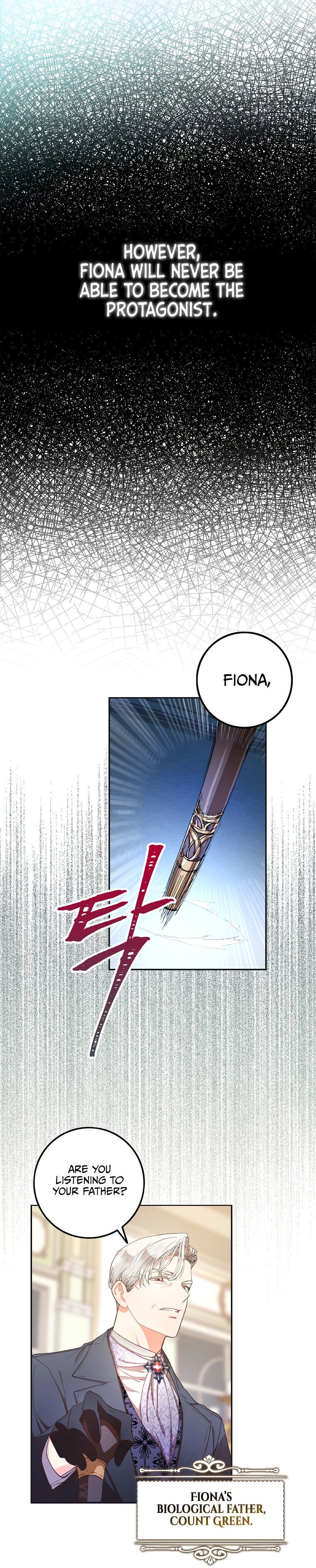 I Became the Wife of the Male Lead Chapter 1 page 3