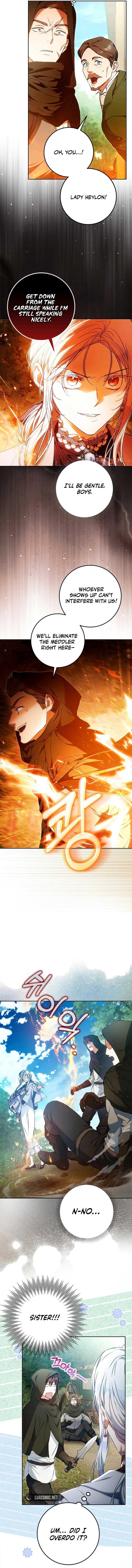 I Became the Wife of the Male Lead Chapter 117 page 6