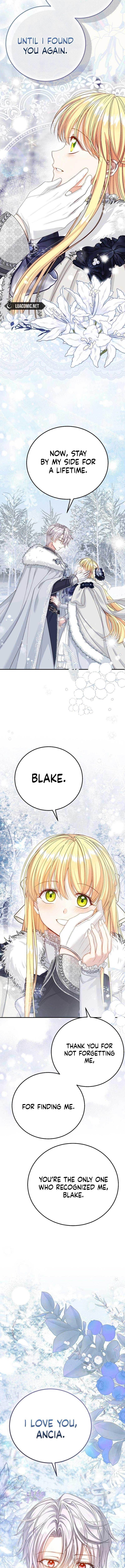 I Became The Wife Of The Monstrous Crown Prince Chapter 118 page 17