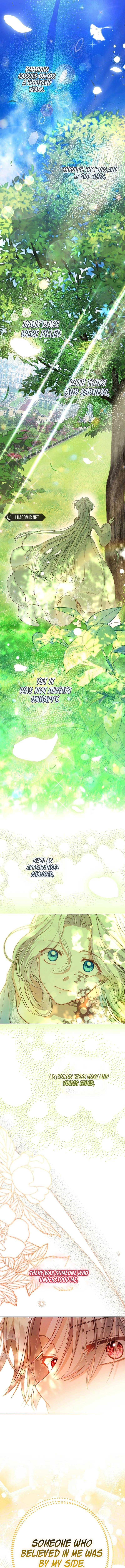 I Became The Wife Of The Monstrous Crown Prince Chapter 118 page 6