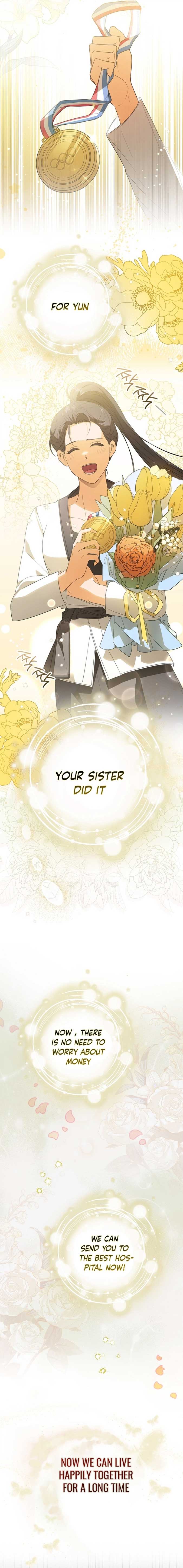 I Became the Young Villain’s Sister-In-Law Chapter 2 page 4