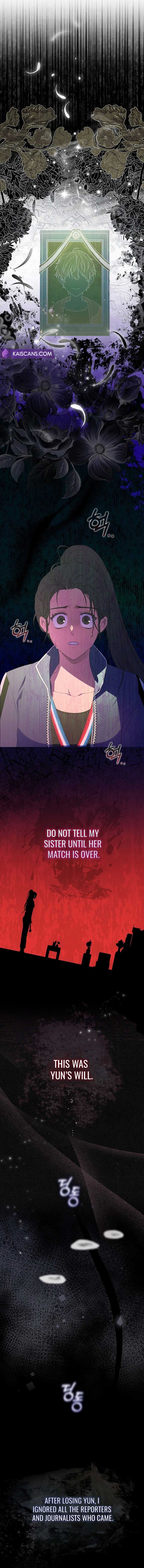 I Became the Young Villain’s Sister-In-Law Chapter 2 page 5