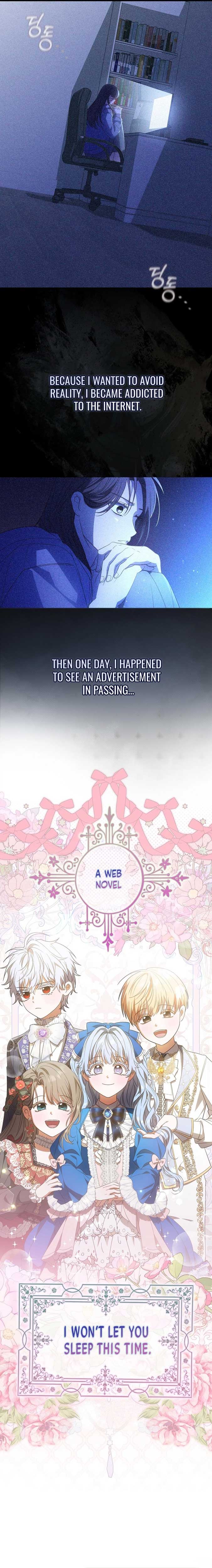 I Became the Young Villain’s Sister-In-Law Chapter 2 page 6