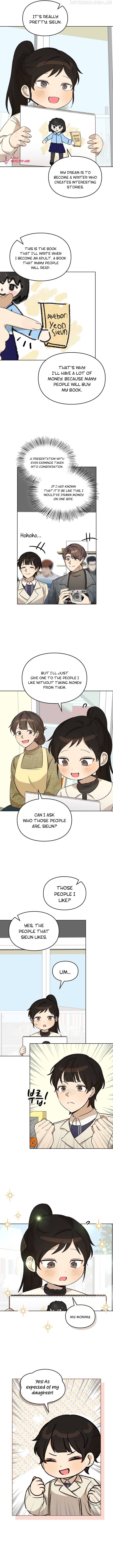 I Become a fool when it comes to my Daughter Chapter 100 page 4