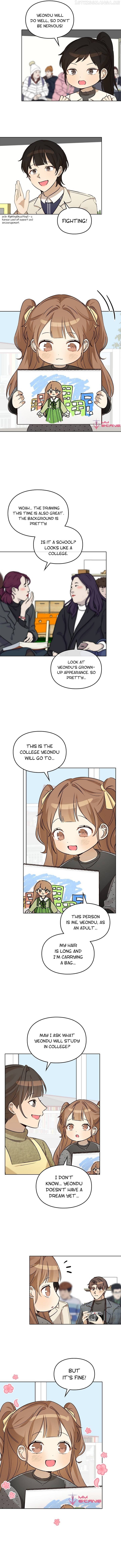 I Become a fool when it comes to my Daughter Chapter 100 page 7