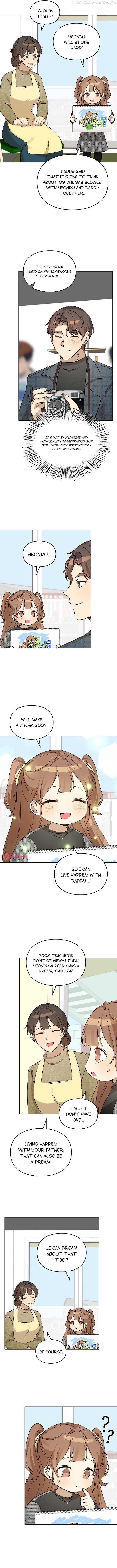 I Become a fool when it comes to my Daughter Chapter 100 page 8