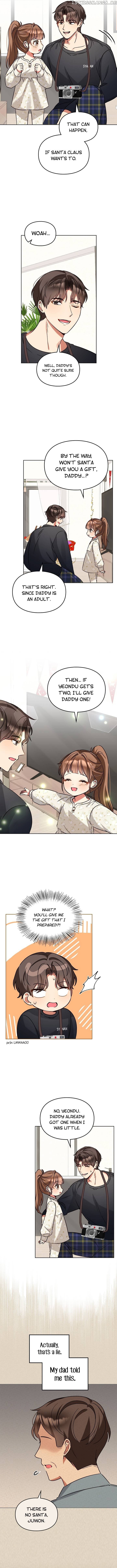 I Become a fool when it comes to my Daughter Chapter 102 page 4