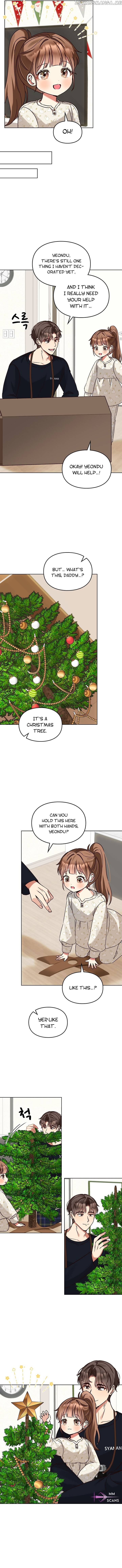 I Become a fool when it comes to my Daughter Chapter 102 page 6