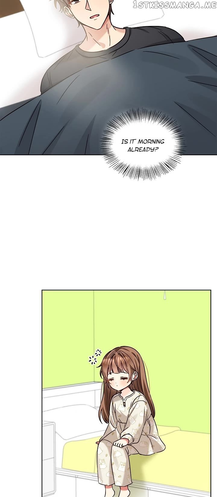 I Become a fool when it comes to my Daughter Chapter 103 page 11