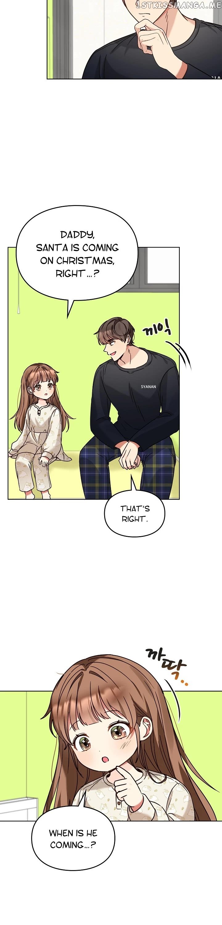 I Become a fool when it comes to my Daughter Chapter 103 page 14