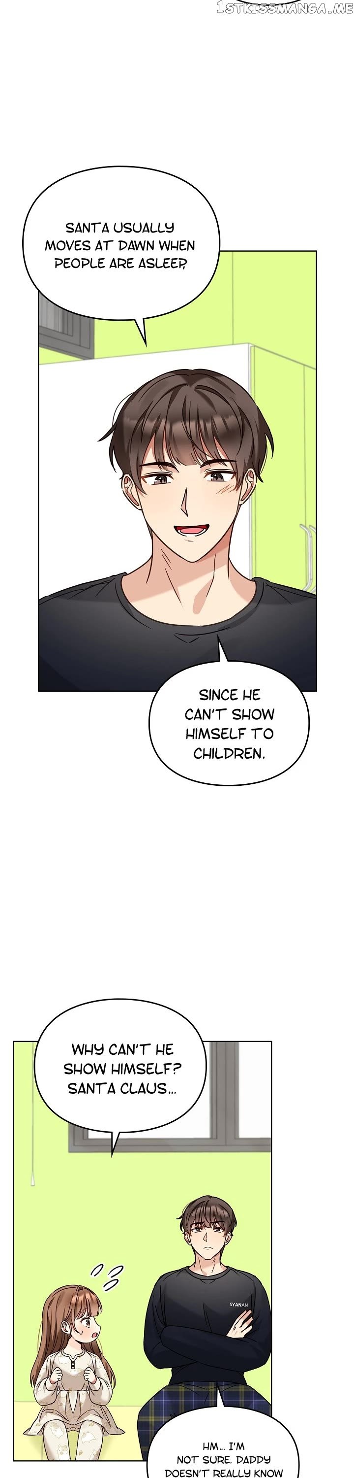 I Become a fool when it comes to my Daughter Chapter 103 page 18