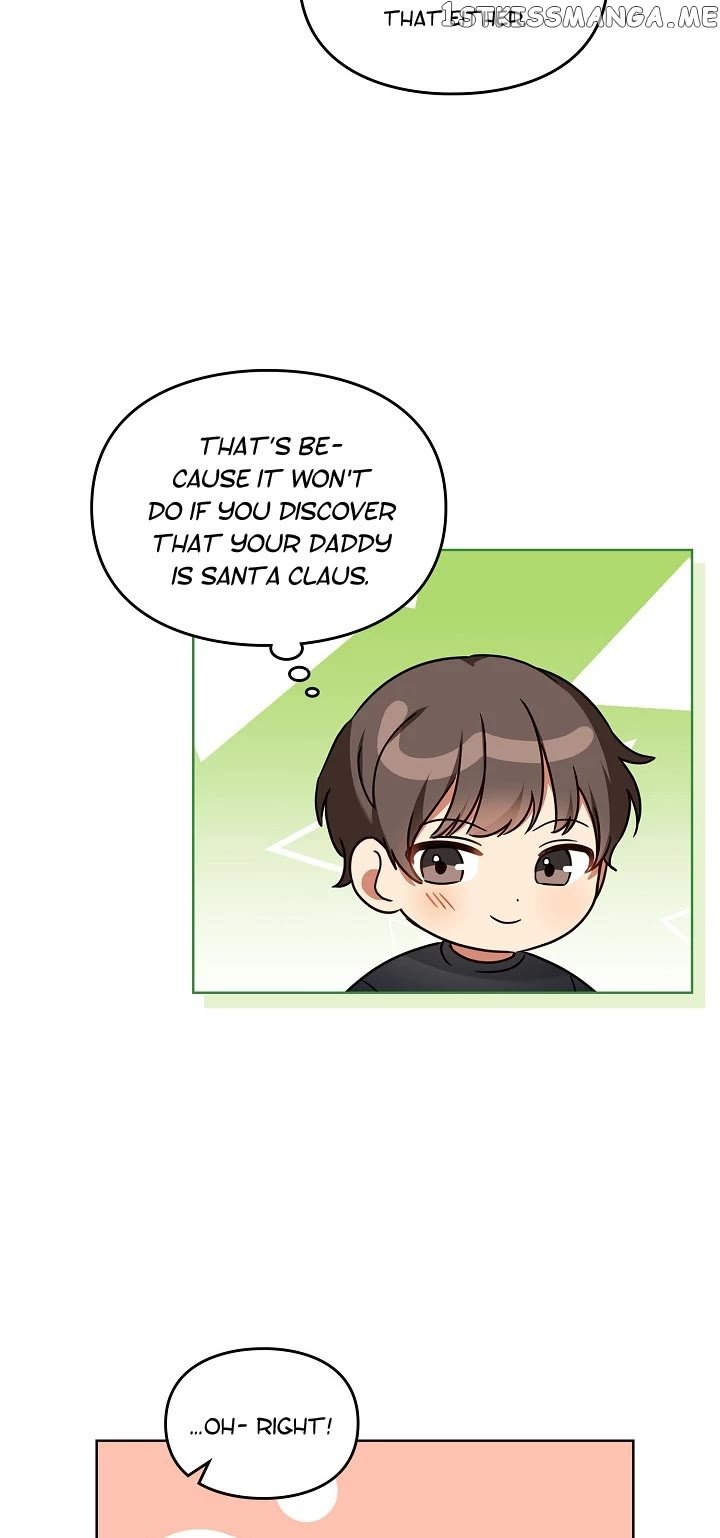 I Become a fool when it comes to my Daughter Chapter 103 page 19