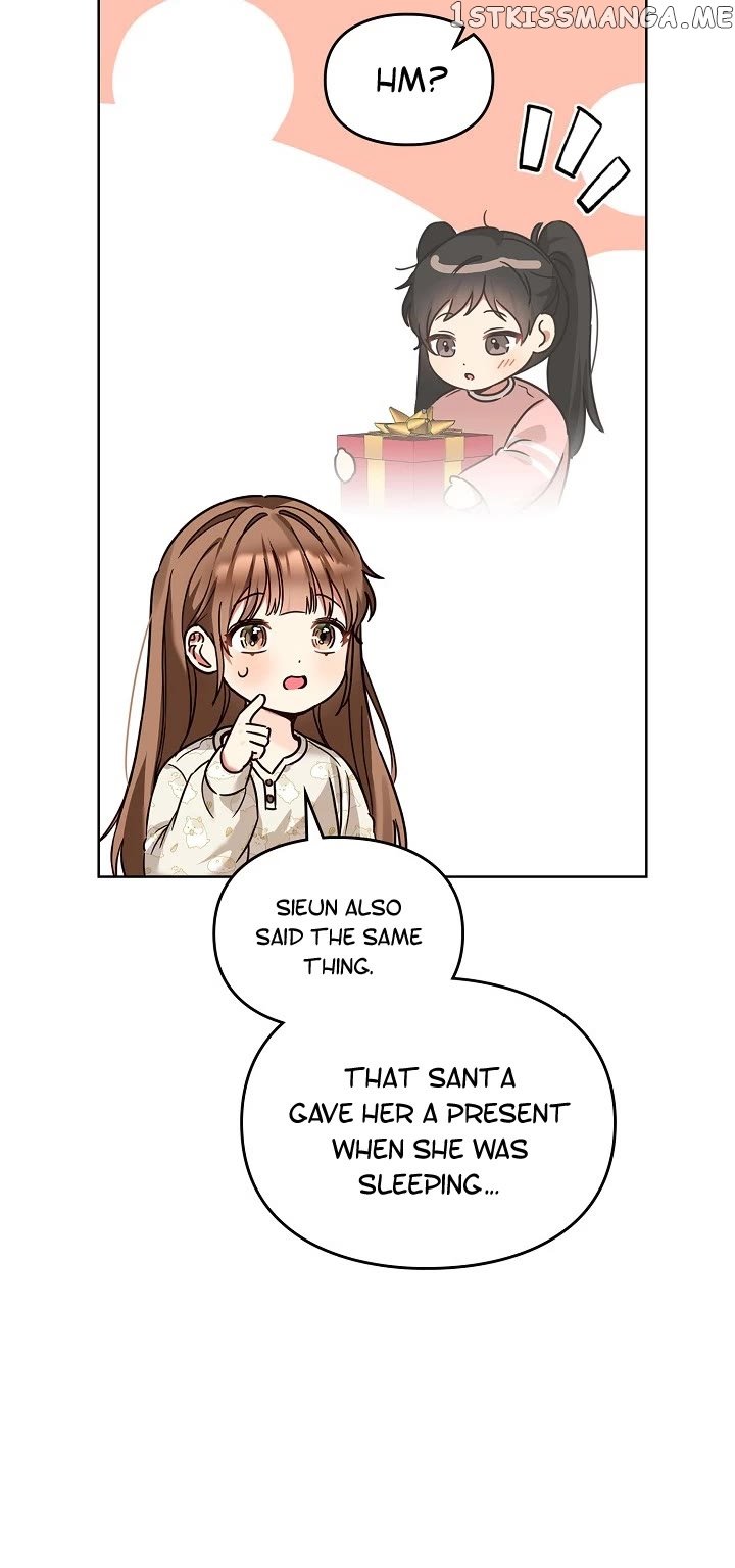 I Become a fool when it comes to my Daughter Chapter 103 page 20