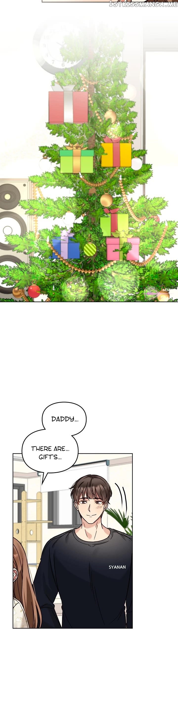 I Become a fool when it comes to my Daughter Chapter 103 page 23