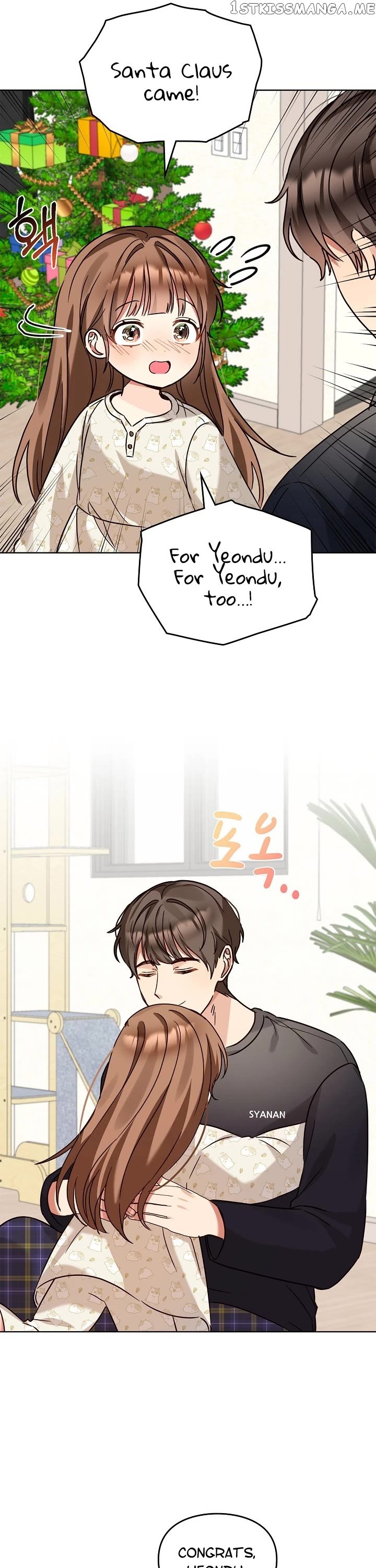 I Become a fool when it comes to my Daughter Chapter 103 page 24
