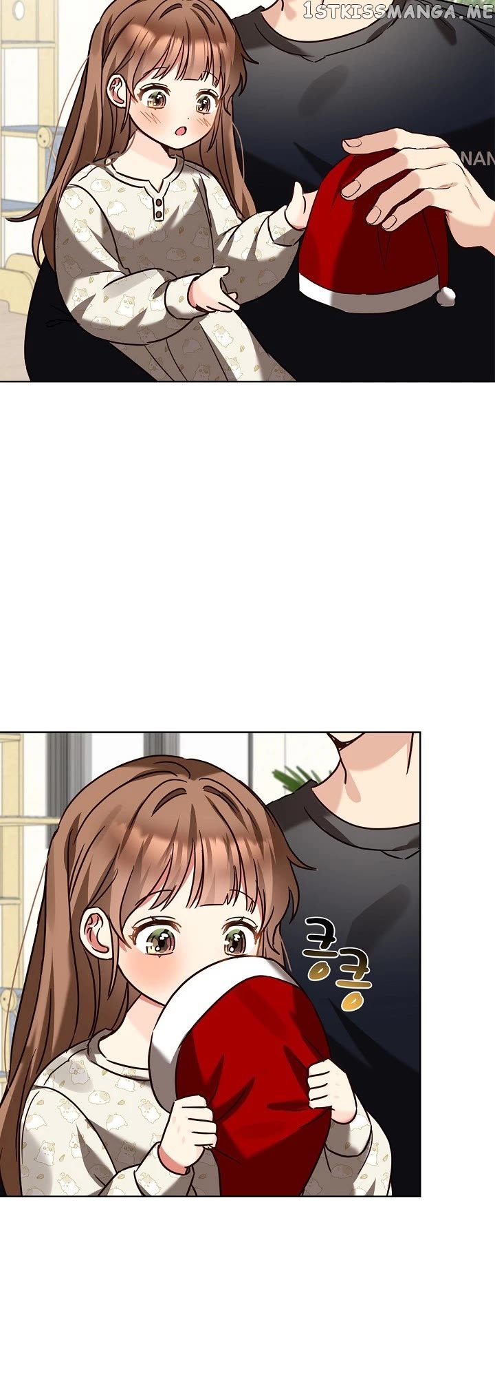 I Become a fool when it comes to my Daughter Chapter 103 page 31