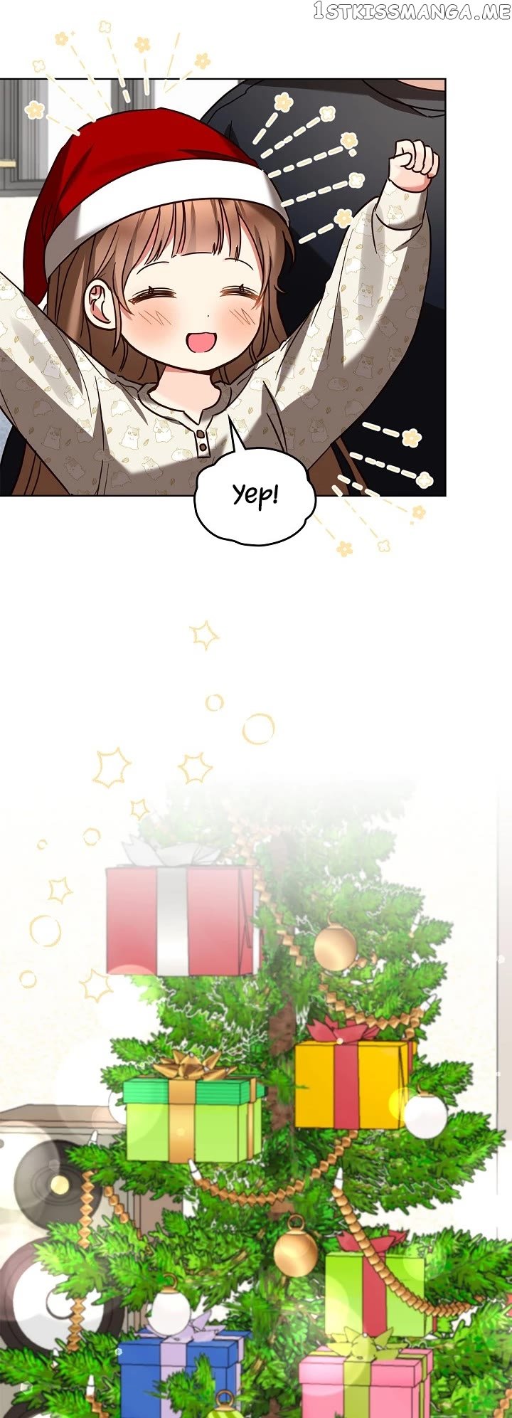 I Become a fool when it comes to my Daughter Chapter 103 page 36