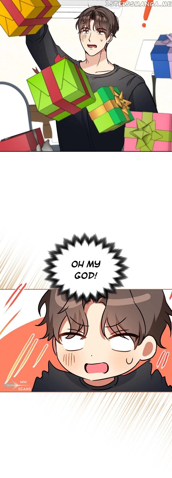 I Become a fool when it comes to my Daughter Chapter 103 page 7