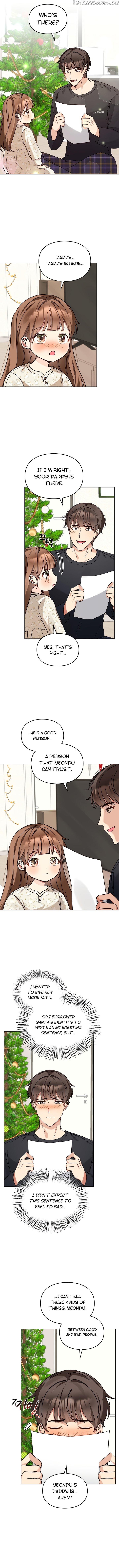 I Become a fool when it comes to my Daughter Chapter 105 page 4