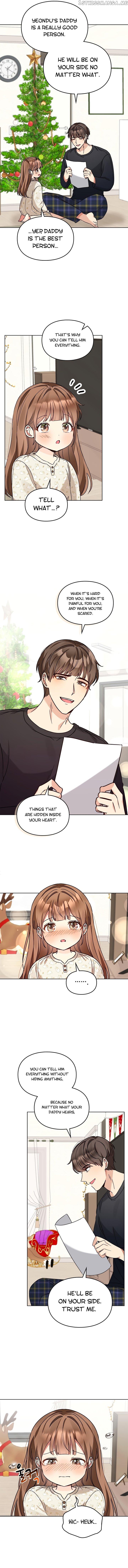 I Become a fool when it comes to my Daughter Chapter 105 page 5