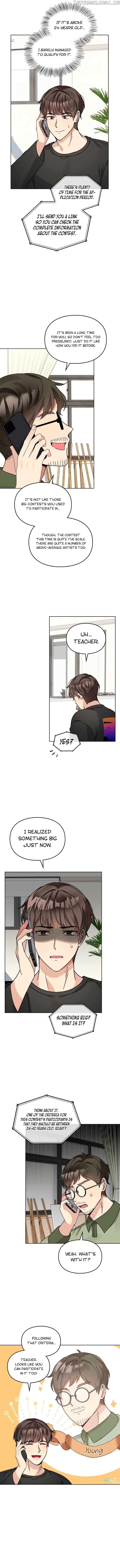 I Become a fool when it comes to my Daughter Chapter 108 page 3