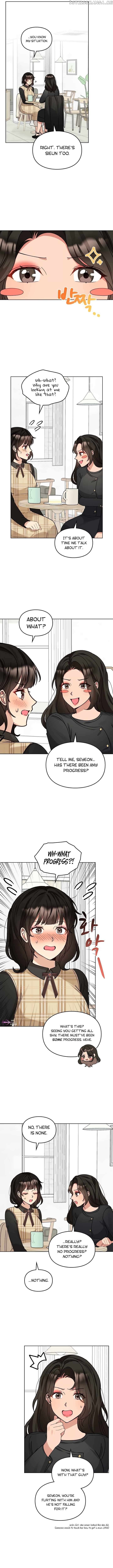 I Become a fool when it comes to my Daughter Chapter 108 page 7