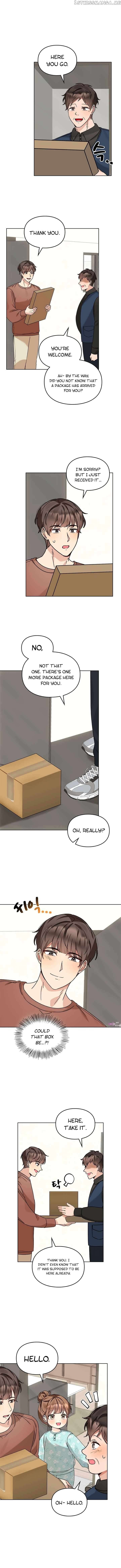 I Become a fool when it comes to my Daughter Chapter 109 page 1