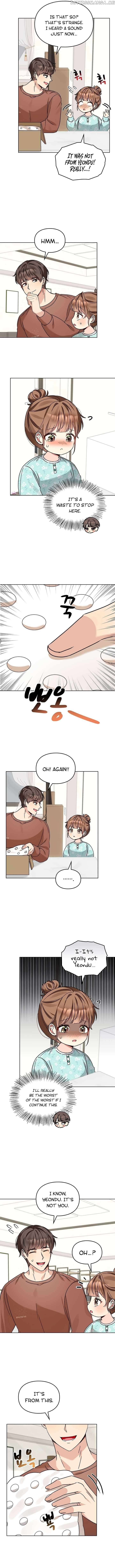 I Become a fool when it comes to my Daughter Chapter 109 page 5