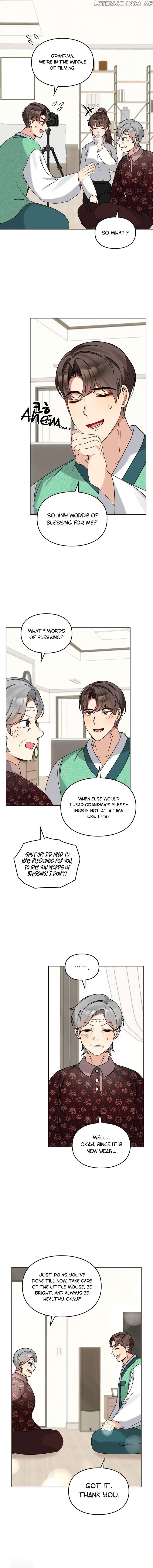 I Become a fool when it comes to my Daughter Chapter 113 page 4