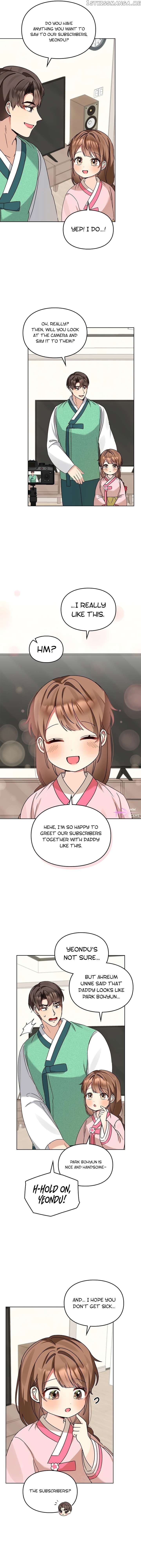 I Become a fool when it comes to my Daughter Chapter 113 page 7