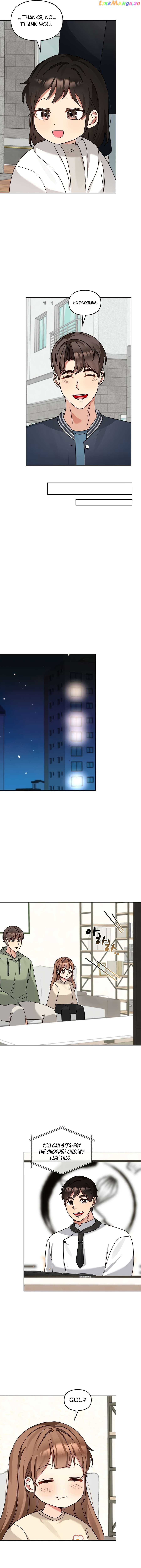I Become a fool when it comes to my Daughter Chapter 128 page 11