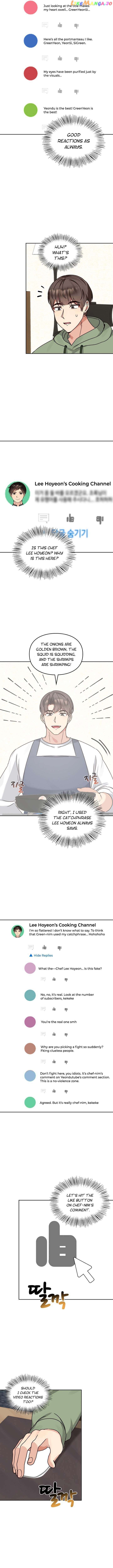 I Become a fool when it comes to my Daughter Chapter 129 page 6
