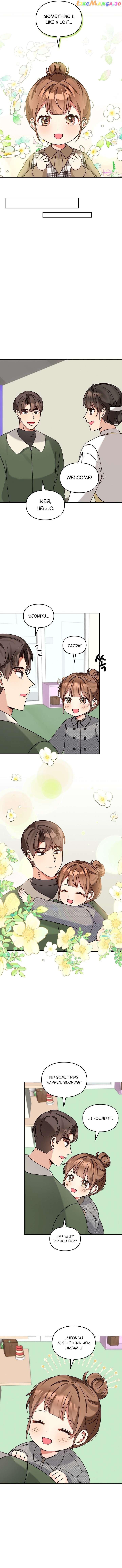 I Become a fool when it comes to my Daughter Chapter 130 page 9