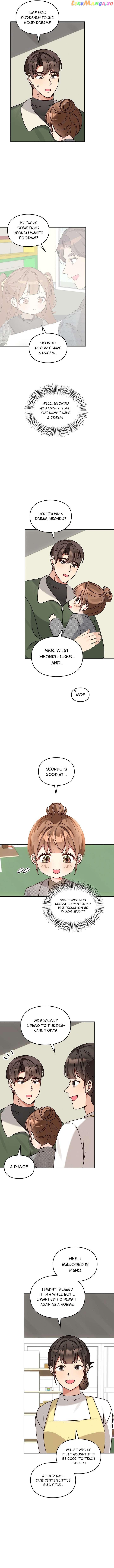 I Become a fool when it comes to my Daughter Chapter 130 page 10