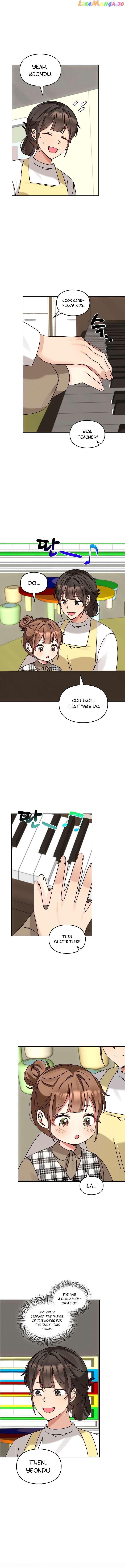 I Become a fool when it comes to my Daughter Chapter 130 page 6