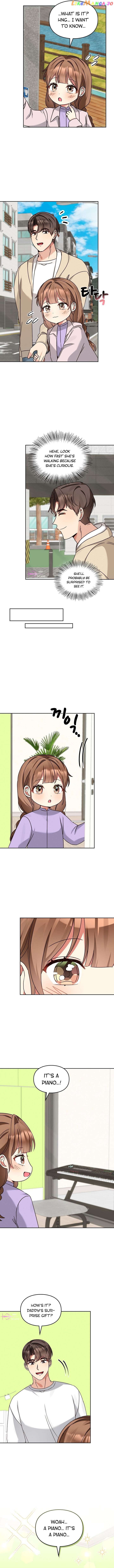 I Become a fool when it comes to my Daughter Chapter 132 page 4