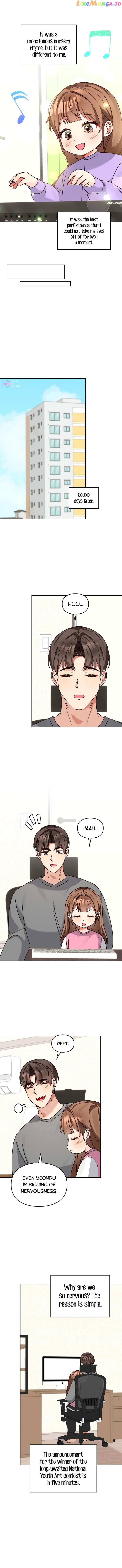 I Become a fool when it comes to my Daughter Chapter 132 page 7