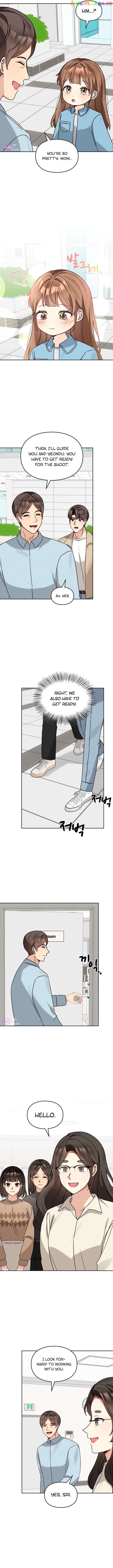 I Become a fool when it comes to my Daughter Chapter 133 page 8