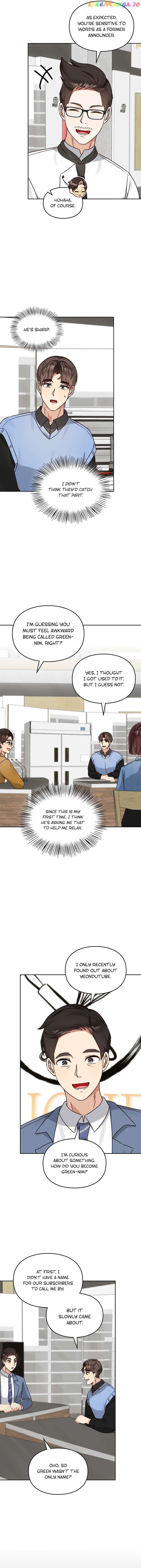 I Become a fool when it comes to my Daughter Chapter 134 page 11