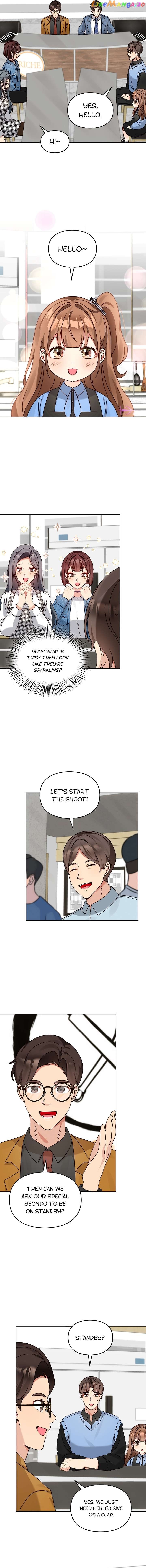 I Become a fool when it comes to my Daughter Chapter 134 page 7