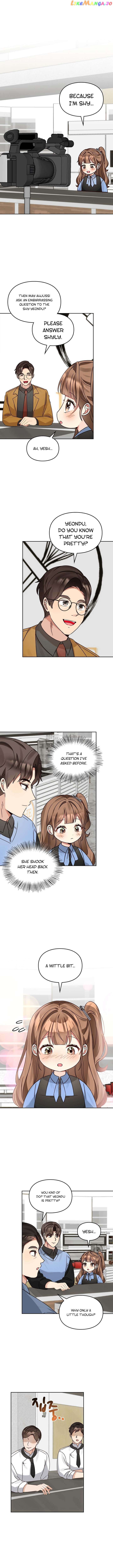 I Become a fool when it comes to my Daughter Chapter 135 page 1