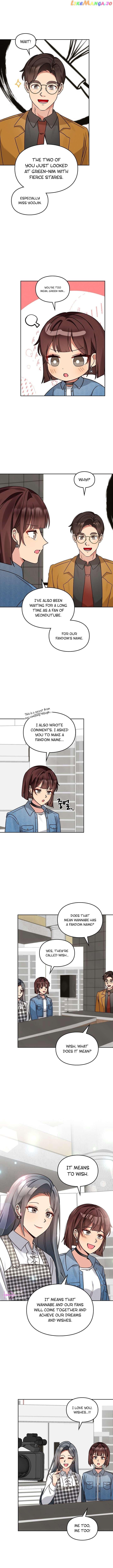 I Become a fool when it comes to my Daughter Chapter 136 page 5