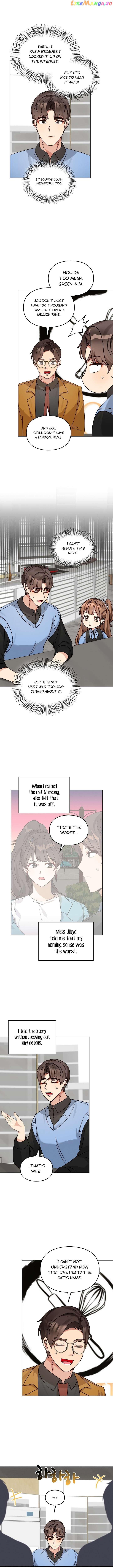 I Become a fool when it comes to my Daughter Chapter 136 page 6