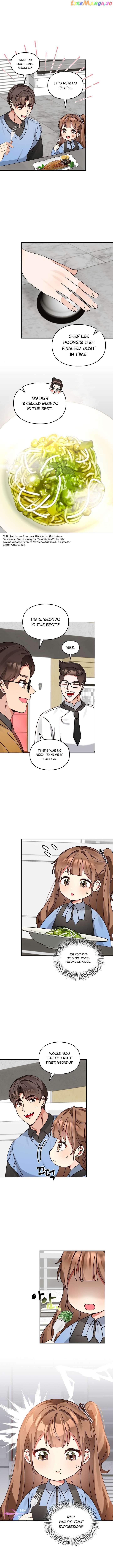 I Become a fool when it comes to my Daughter Chapter 137 page 10